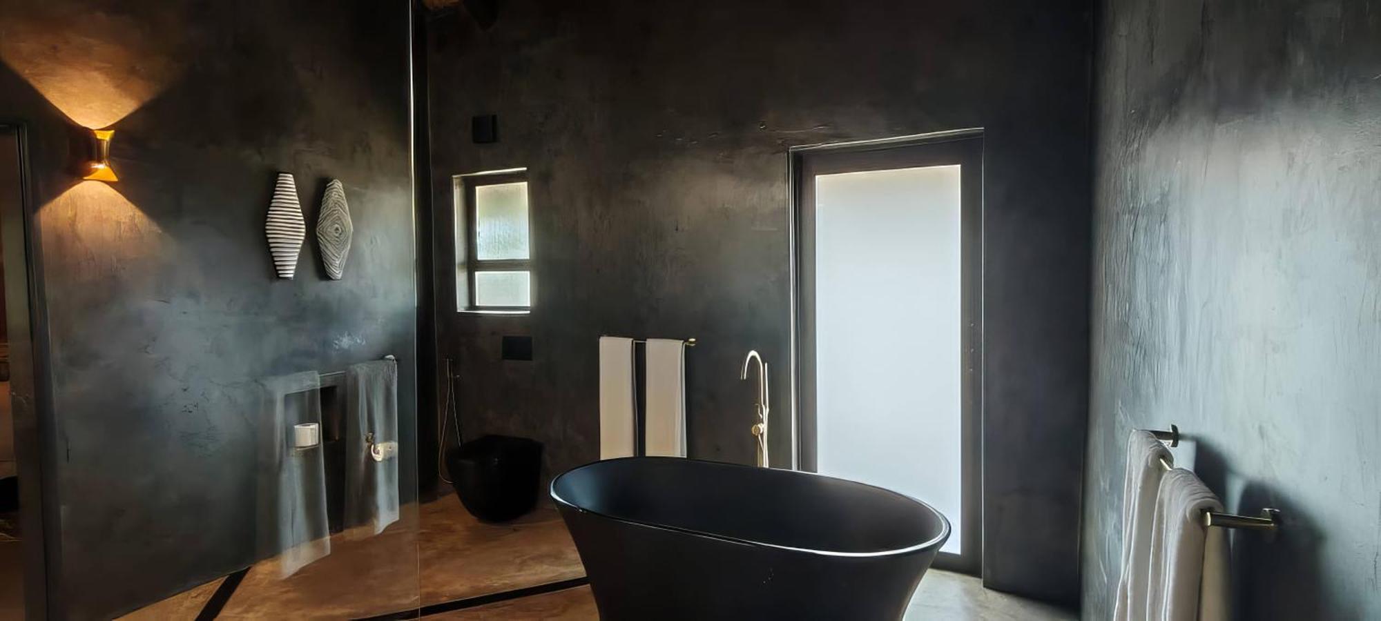 מרלות' פארק Kruger Eden Lodge מראה חיצוני תמונה